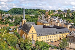 Tours & Sightseeing | Luxembourgh and Dinant Day Trips from Brussels things to do in  Schaerbeek