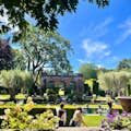 フィロリの歴史的な家と庭園