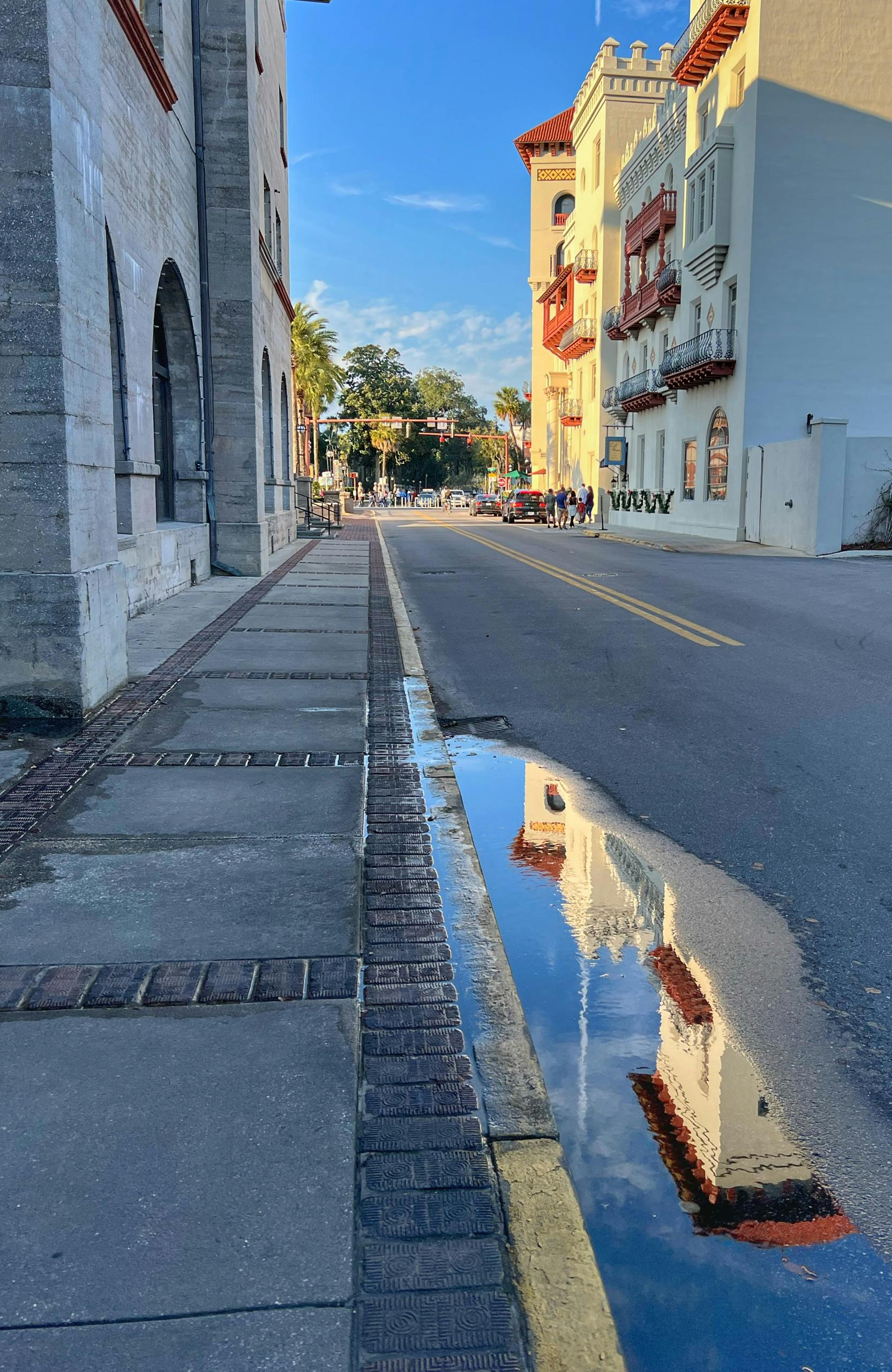 Saint Augustine: Evening Architectural Photography Tour - Photo 4