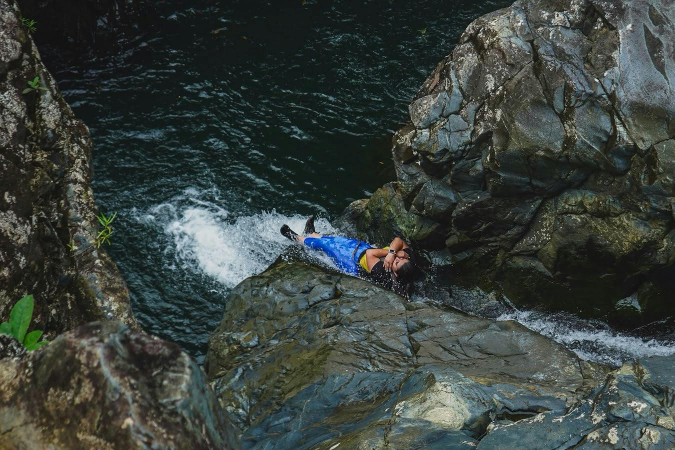 El Yunque National Forest: Guided Hiking Tour + Roundtrip Transport - Photo 6