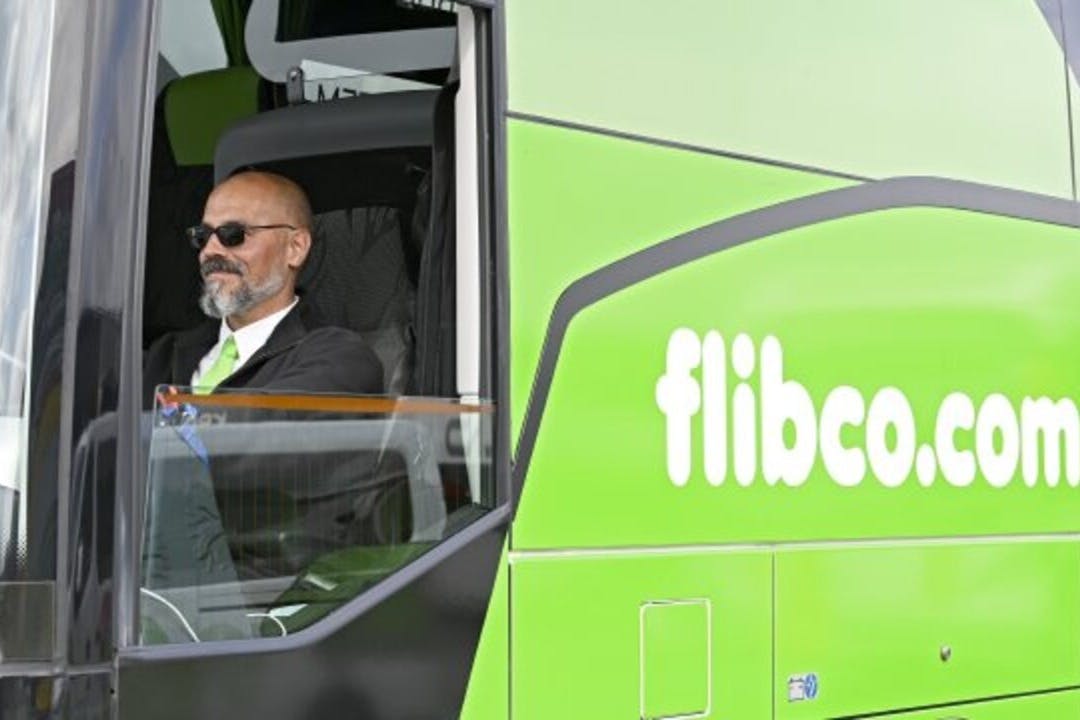 Flibco bus