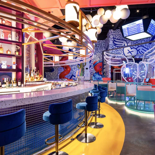 Play Playground Las Vegas: Entry Ticket - Photo 4
