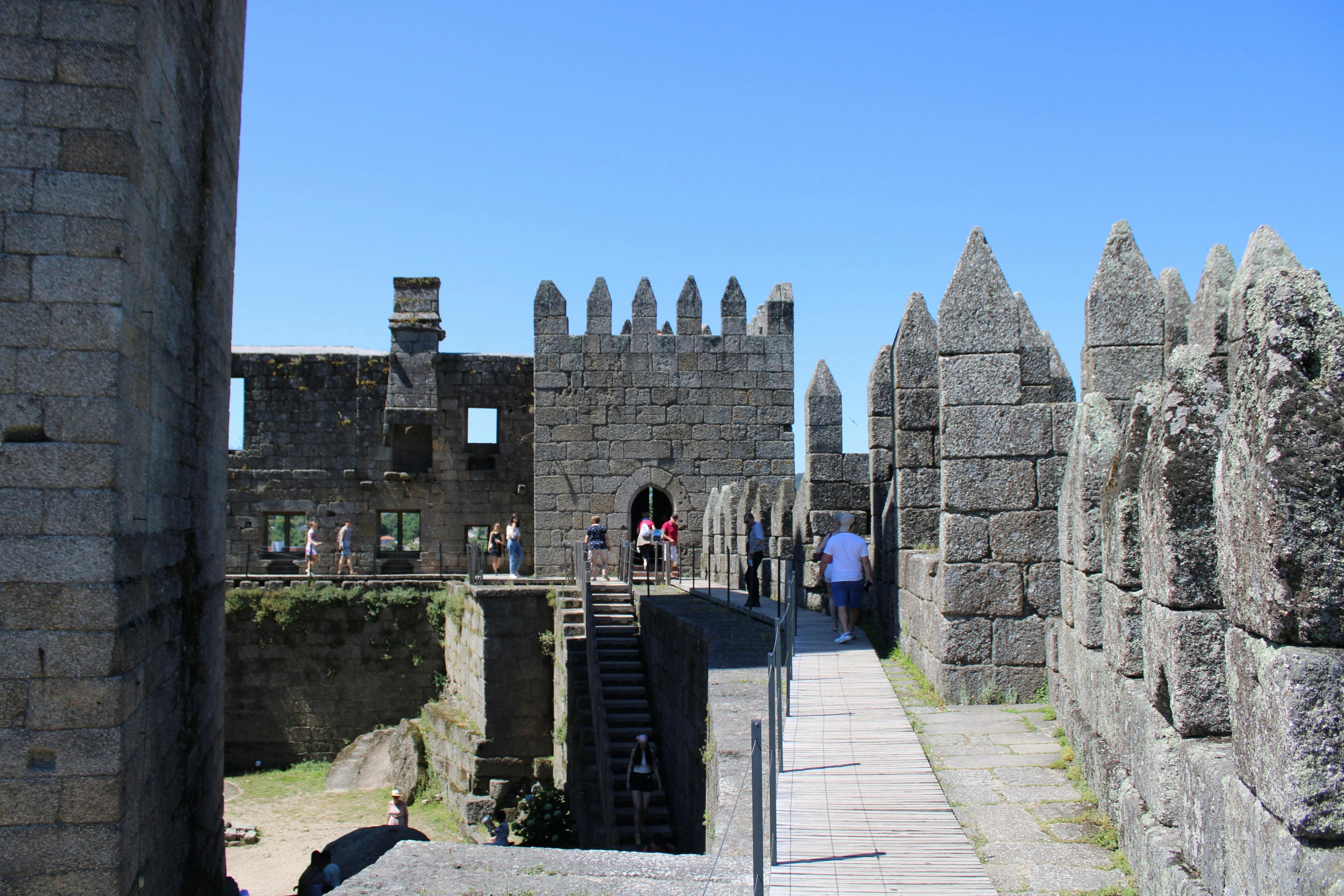 布拉加和吉马良斯