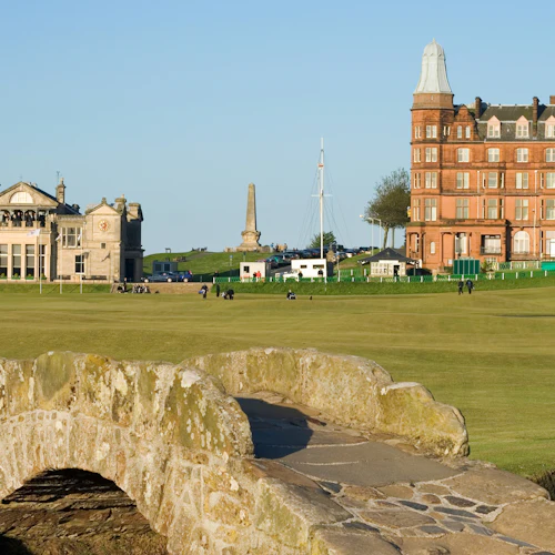 St Andrews & the Fishing Villages of Fife: Guided Tour from Edinburgh - Photo 2