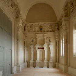 Cité internationale de la langue française