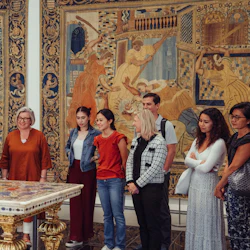 Louvre Abu Dhabi: Skip The Line Ticket 4