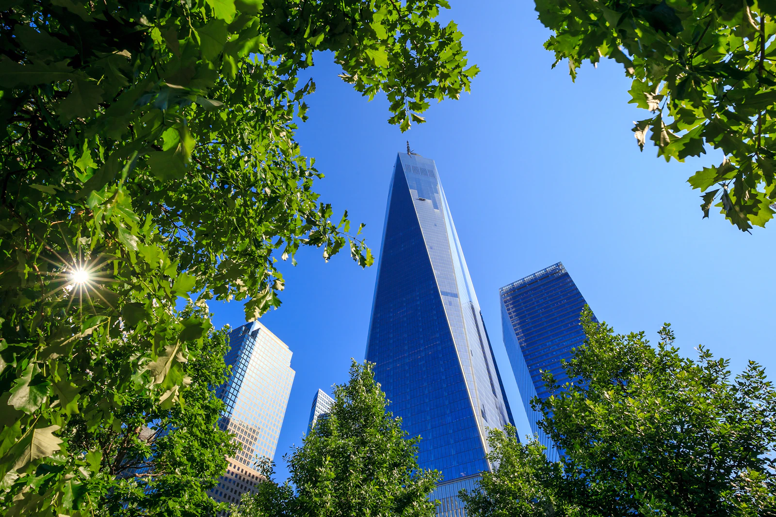 Edge NYC + Circle Line Landmarks Cruise