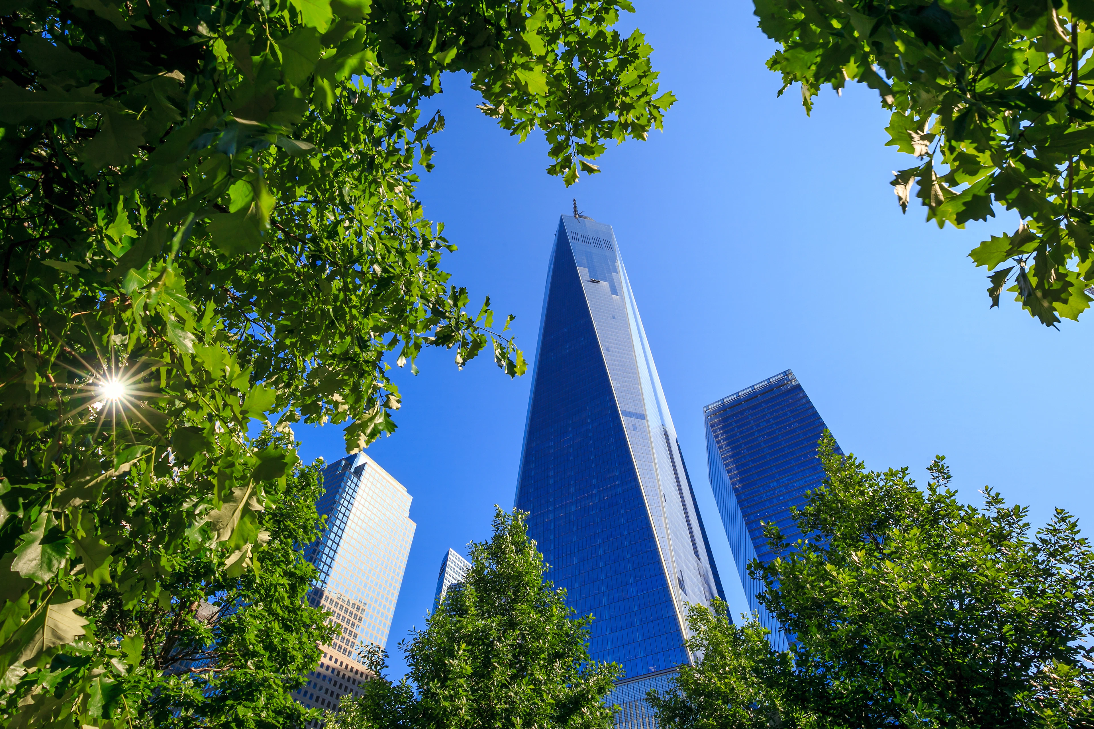 NYC One World Observatory Tickets