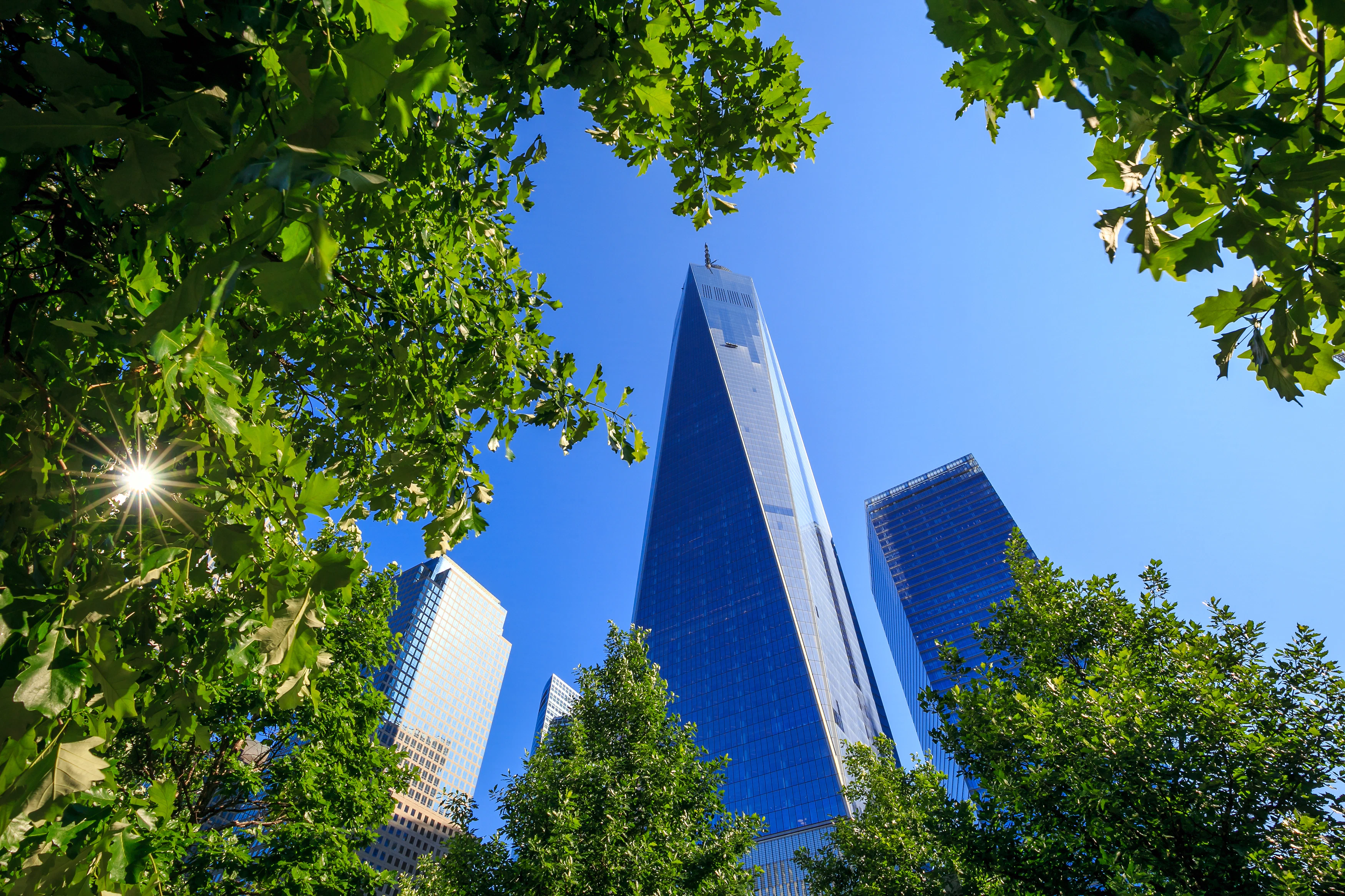 One World Observatory Tickets - New York | Tiqets.com