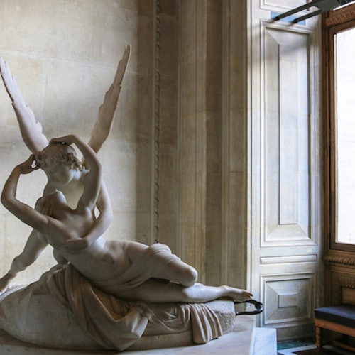Museo del Louvre: Sin colas + Visita de las mejores diez obras en inglés