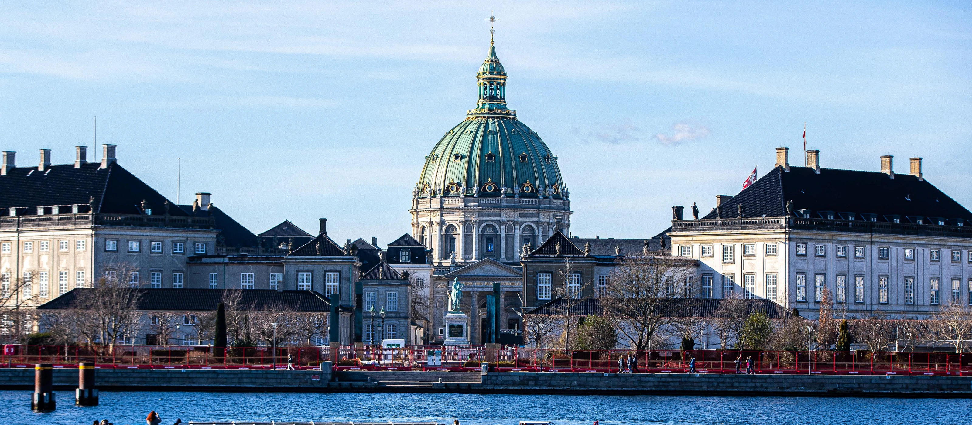 Kopenhagen: Private Bootstour