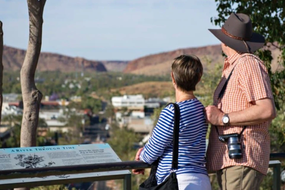 Anzac Hill