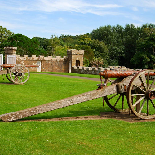 Castelo de Culzean, Burns Country e costa de Ayrshire: excursão desde Glasgow - Photo 7