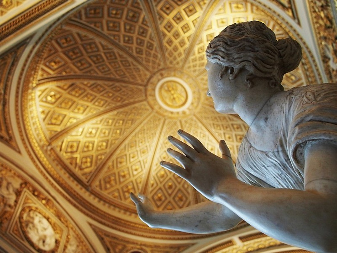 Galleria degli Uffizi: entrada prioritária - Acomodações em Florença