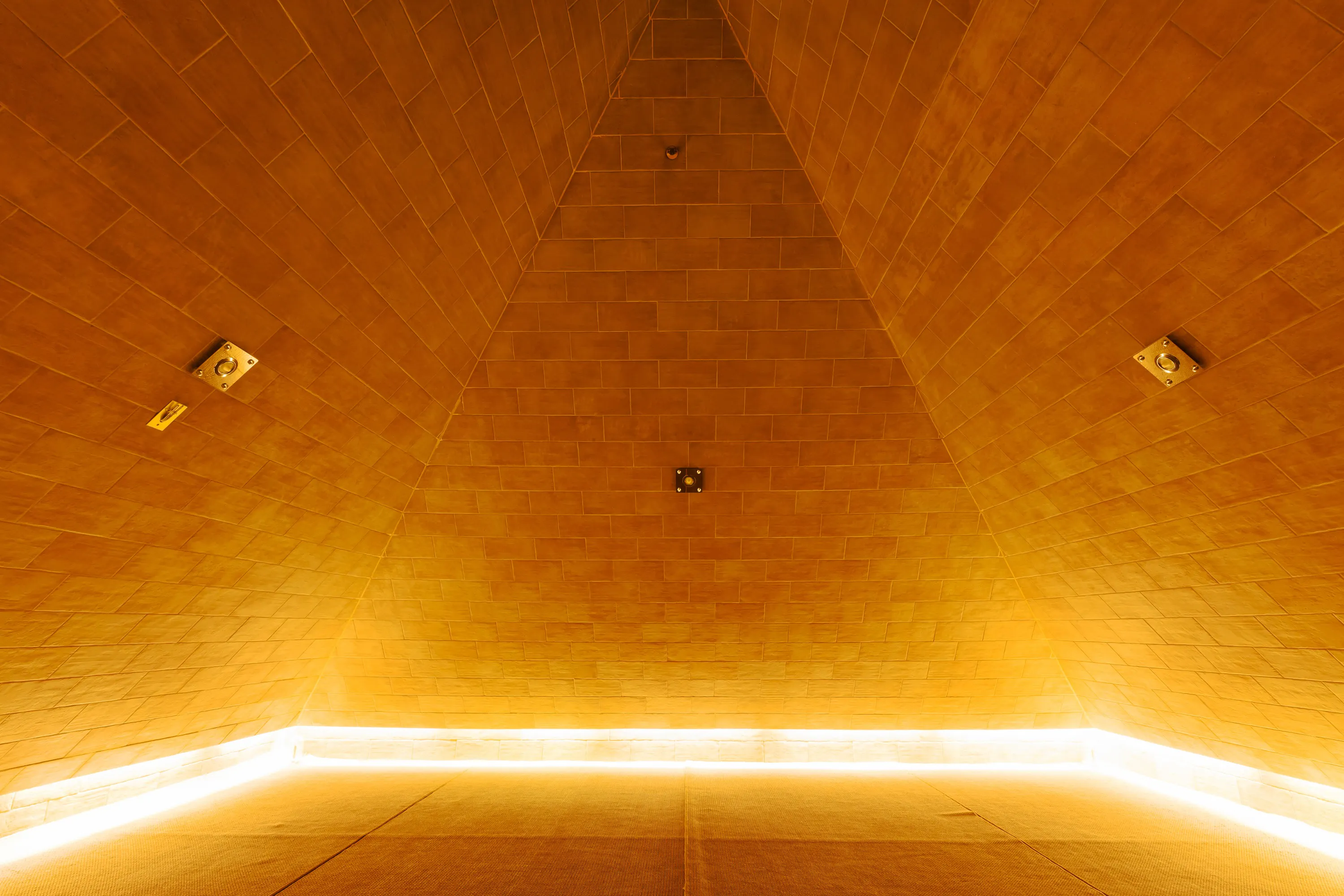Spa en wellness in Busan