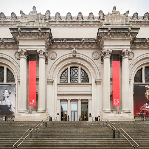 Nova York: 30+ NYC Top Sights Waking Tour + entrada para o Metropolitan Museum of Art - Photo 2