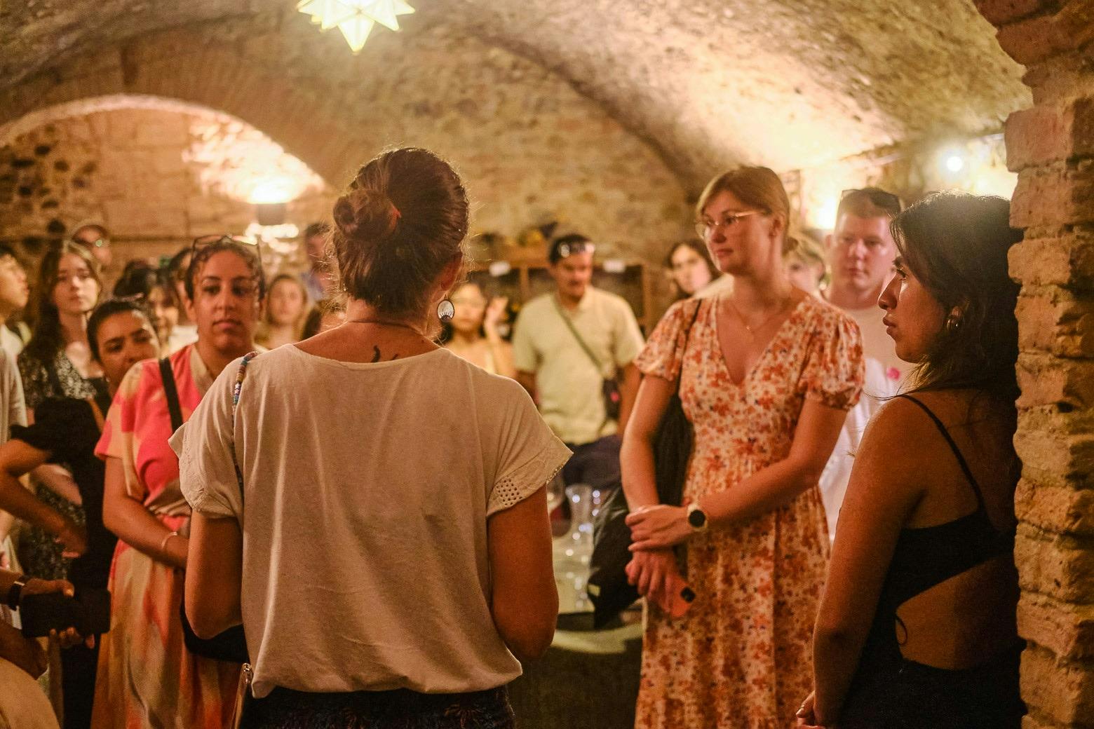 Winemaking Techniques