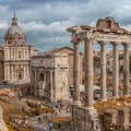 Římské fórum