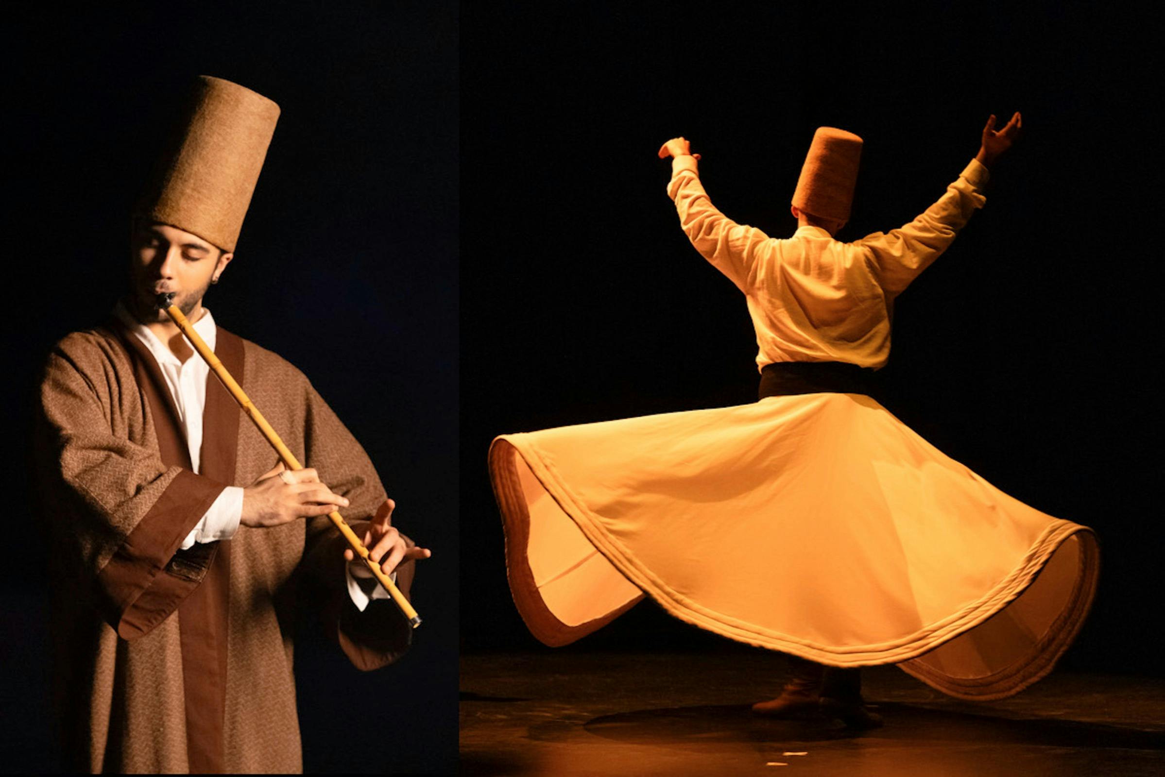 ダーヴィッシュ