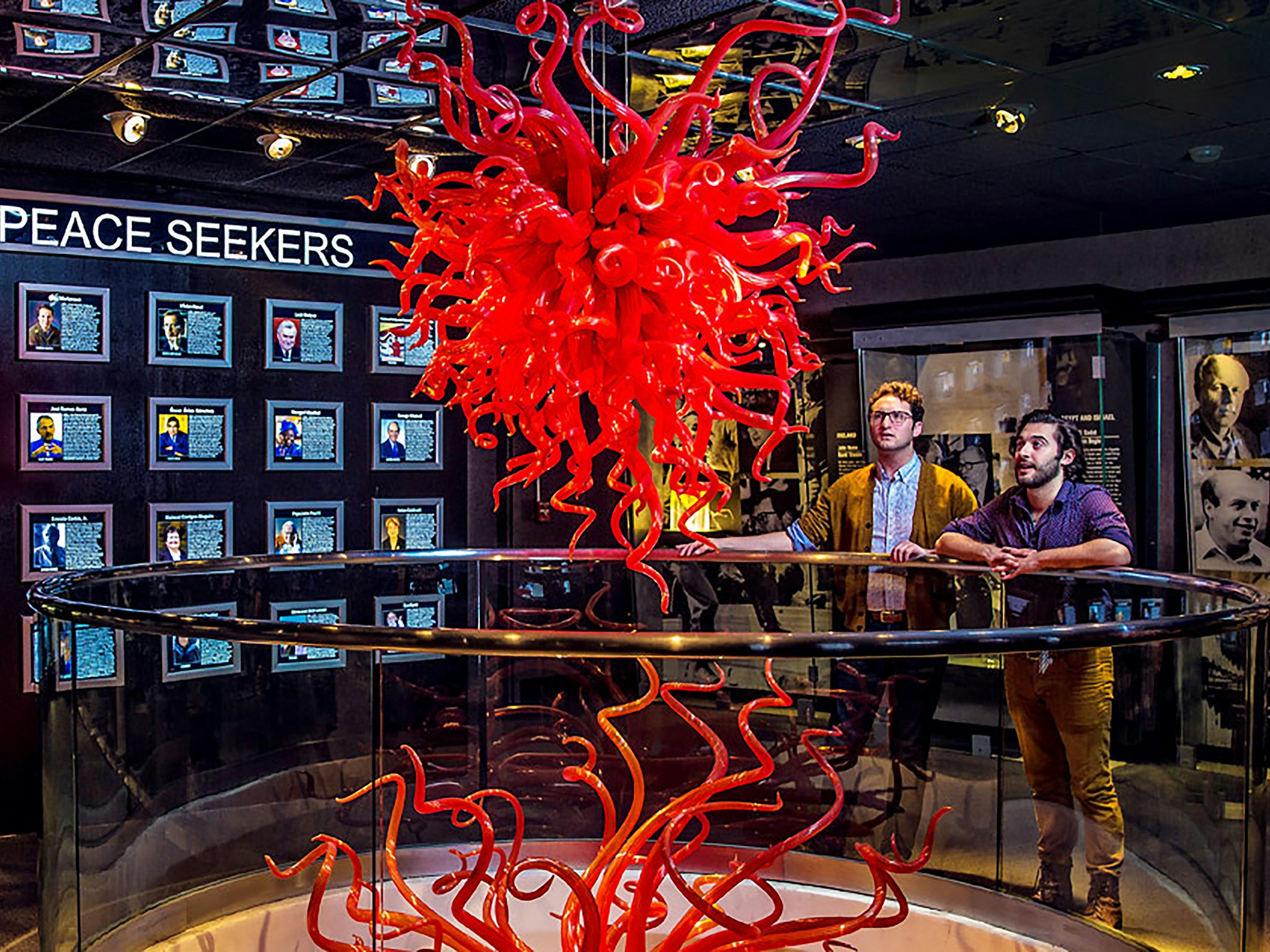 国立自由博物館のチケット ー フィラデルフィア Tiqets Com 国立自由博物館のチケット ー フィラデルフィア Tiqets Com