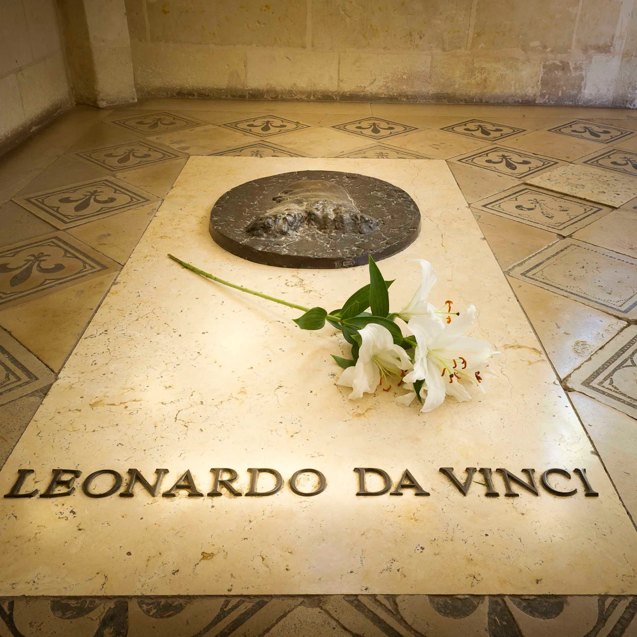 Gallery preview 1 of Château d'Amboise