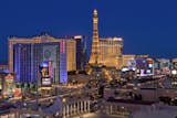 The Linq High Roller Tickets Tiqets