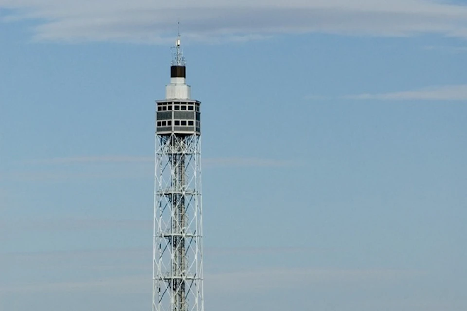 White Tower