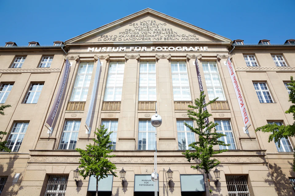 facade