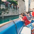 Boat Tour in Sirmione