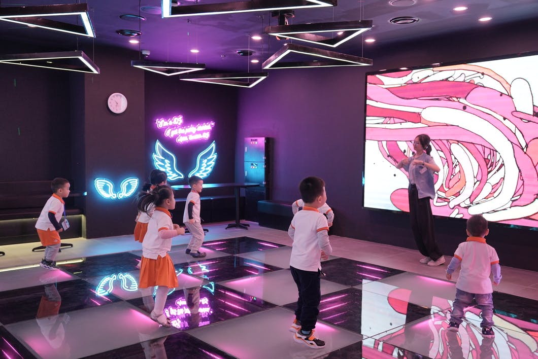 KidZania Hanói: Entrada para todo el día — 8