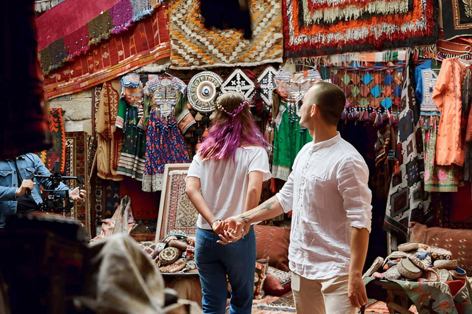market