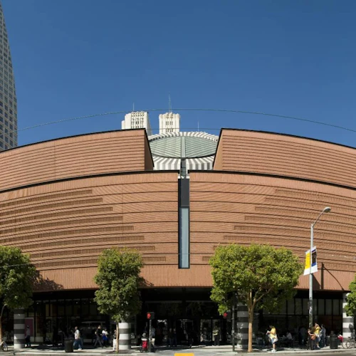 San Francisco: Self-Guided Driving Tour - Photo 5