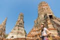 Ayutthaya Historisch Park