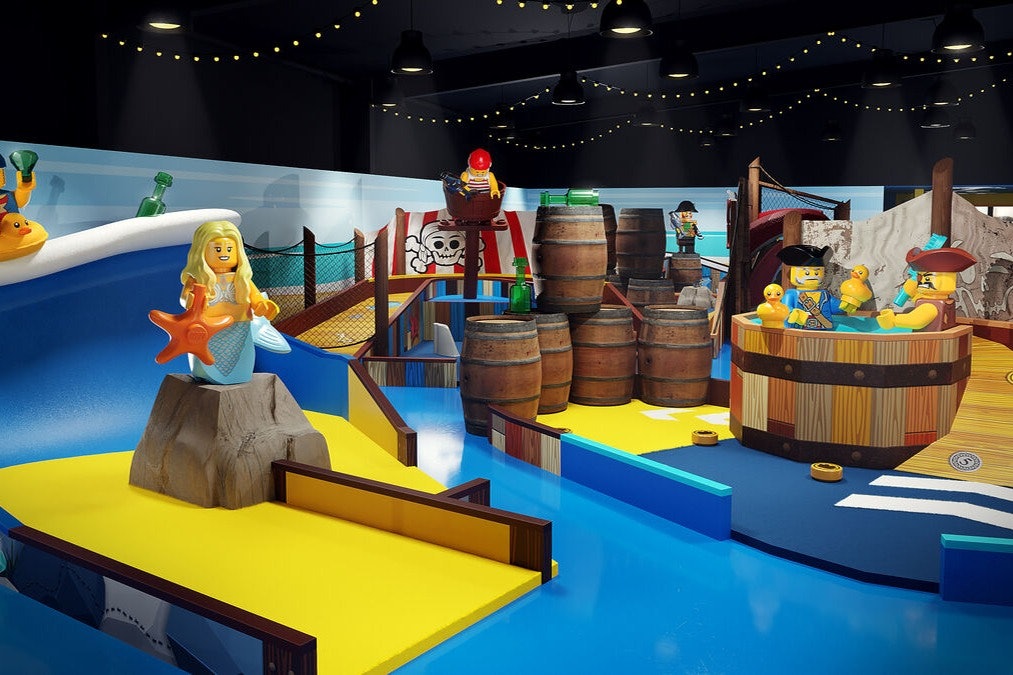 LEGOLAND® Windsor Book Tickets, Tours More