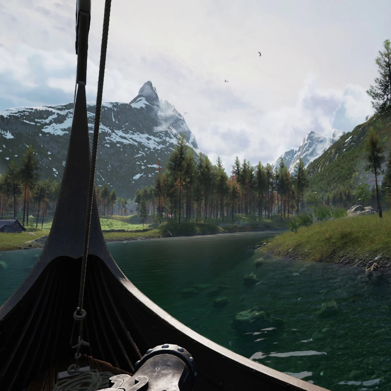 The Viking Planet: Entry Ticket + VR Game in Oslo β Tiqets