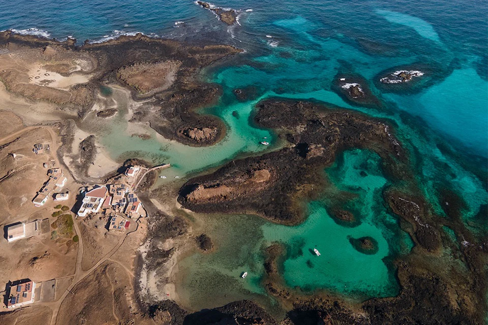 island