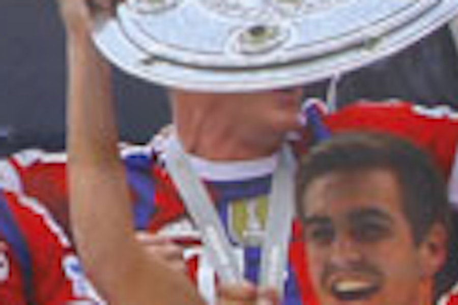 Visita guiada al estadio del Bayern de Munich con tour en autobús por la ciudad