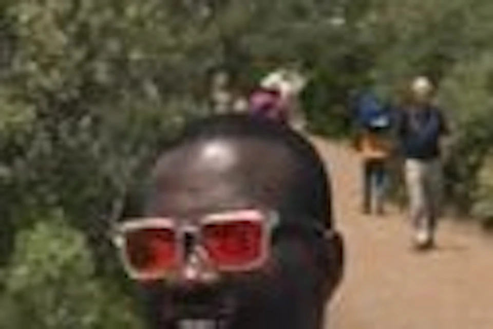 Cape Point