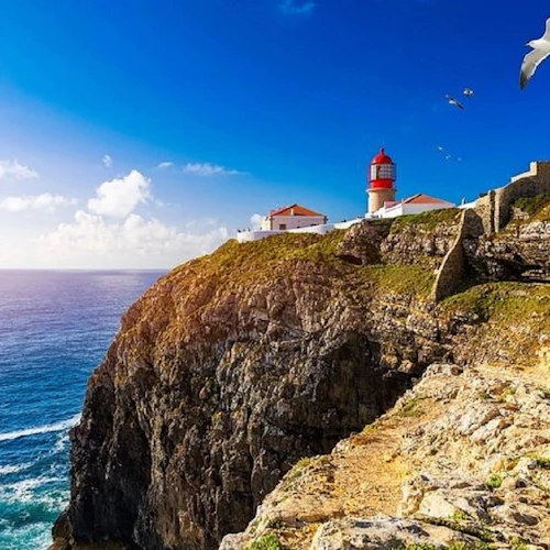 Algarve: Day Trip from Albufeira