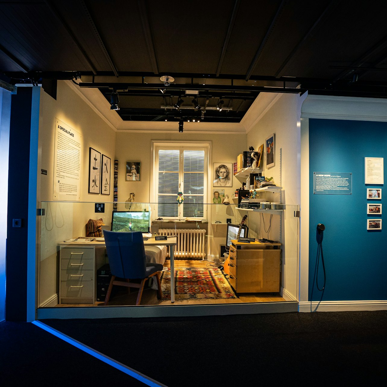 Experiencia Avicii - Alojamientos en Estocolmo