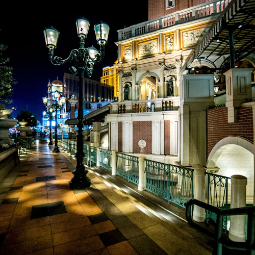 Las Vegas: Guided Ghost Tour - Photo 7