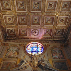 Basilica of Santa Maria Maggiore: Guided Tour 2