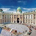 Παλάτι Hofburg
