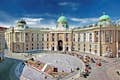 Hofburg paleis