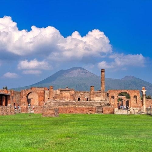Pompei