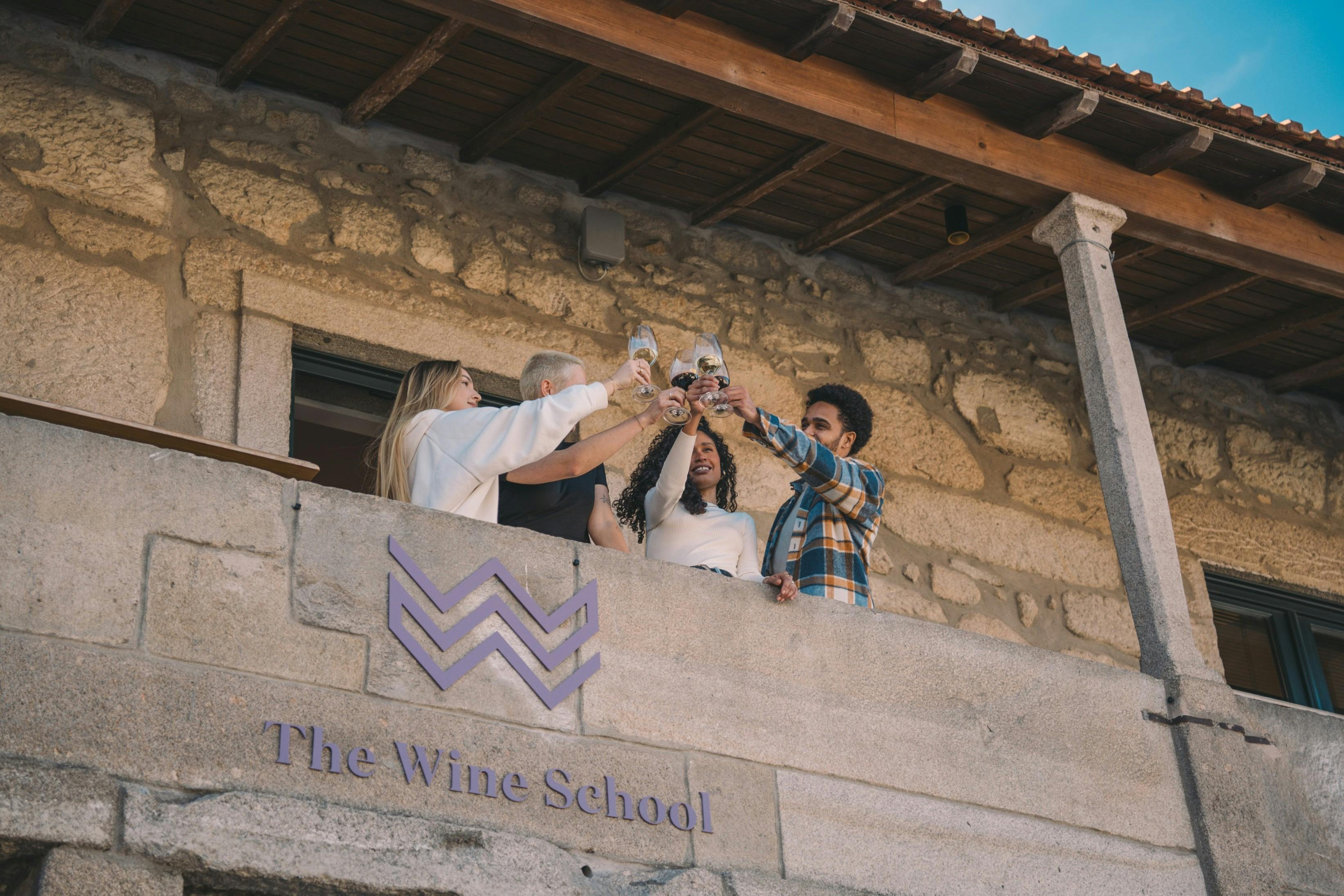 와우 와인 스쿨