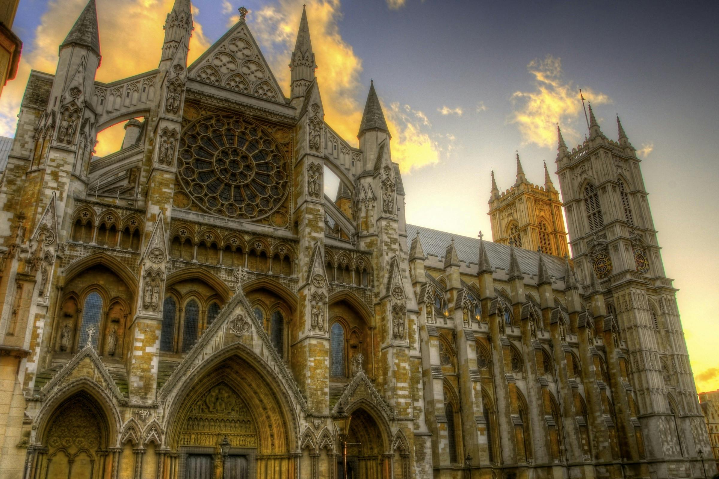 Westminster Abbey