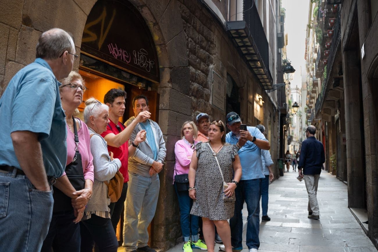 סיור טאפאס ויין בברצלונה – כרטיסים ומחירים בBarcelona — תמונה 6