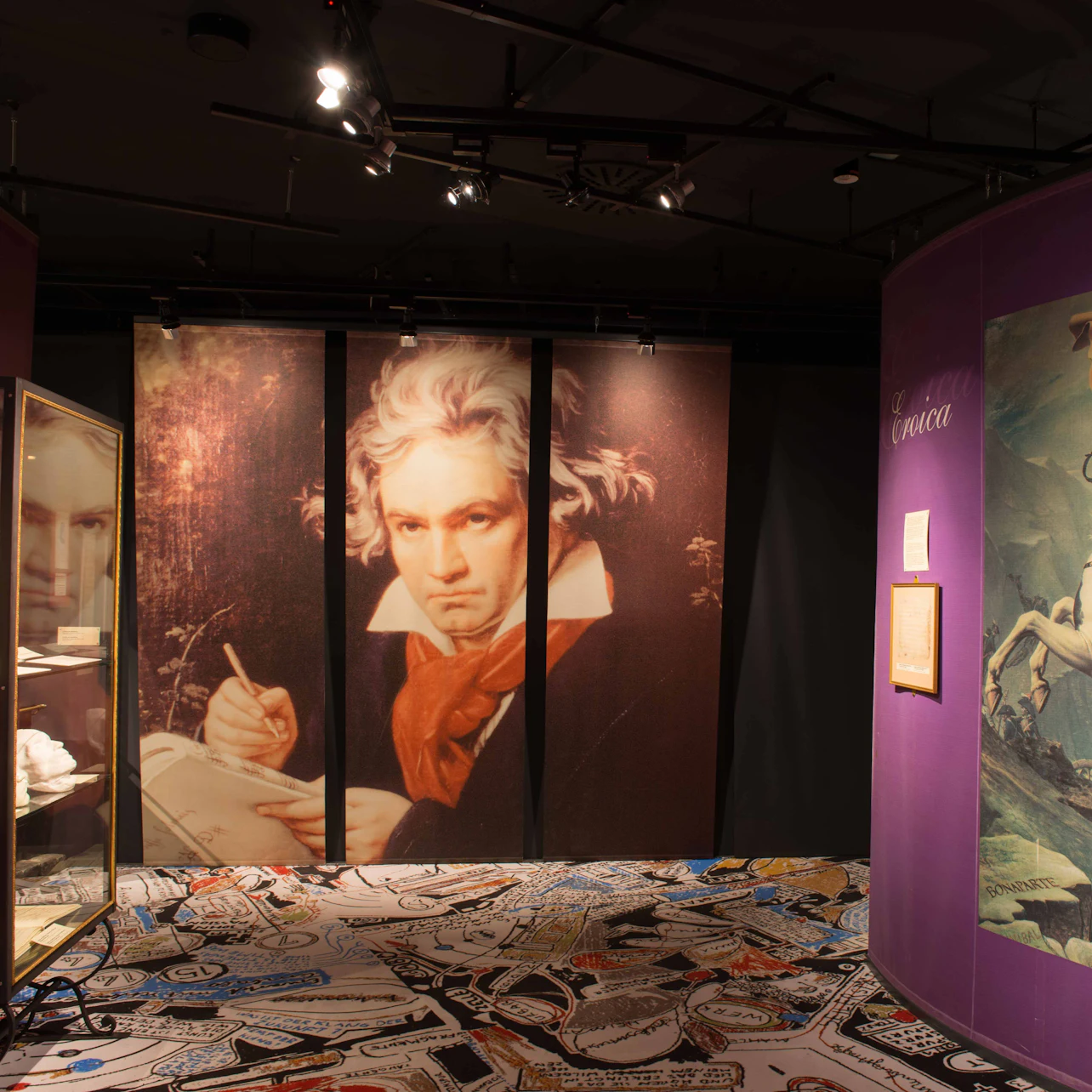 House of Music Vienna: Entry Ticket in Vienna β Tiqets