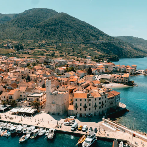 Blue Cave, Hvar & 5 Islands: Speedboat Tour - Photo 10